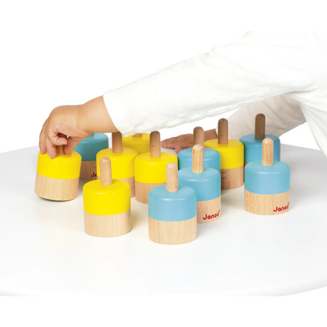 Sensory Sound Memo Game - Image 3