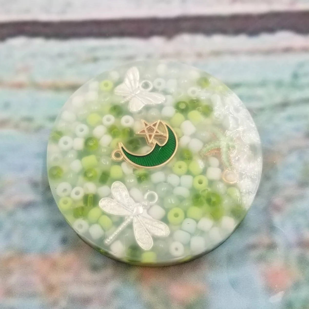 Sensory Stress Skin Picking Treasure Hunt Fidget Toys - Image 4