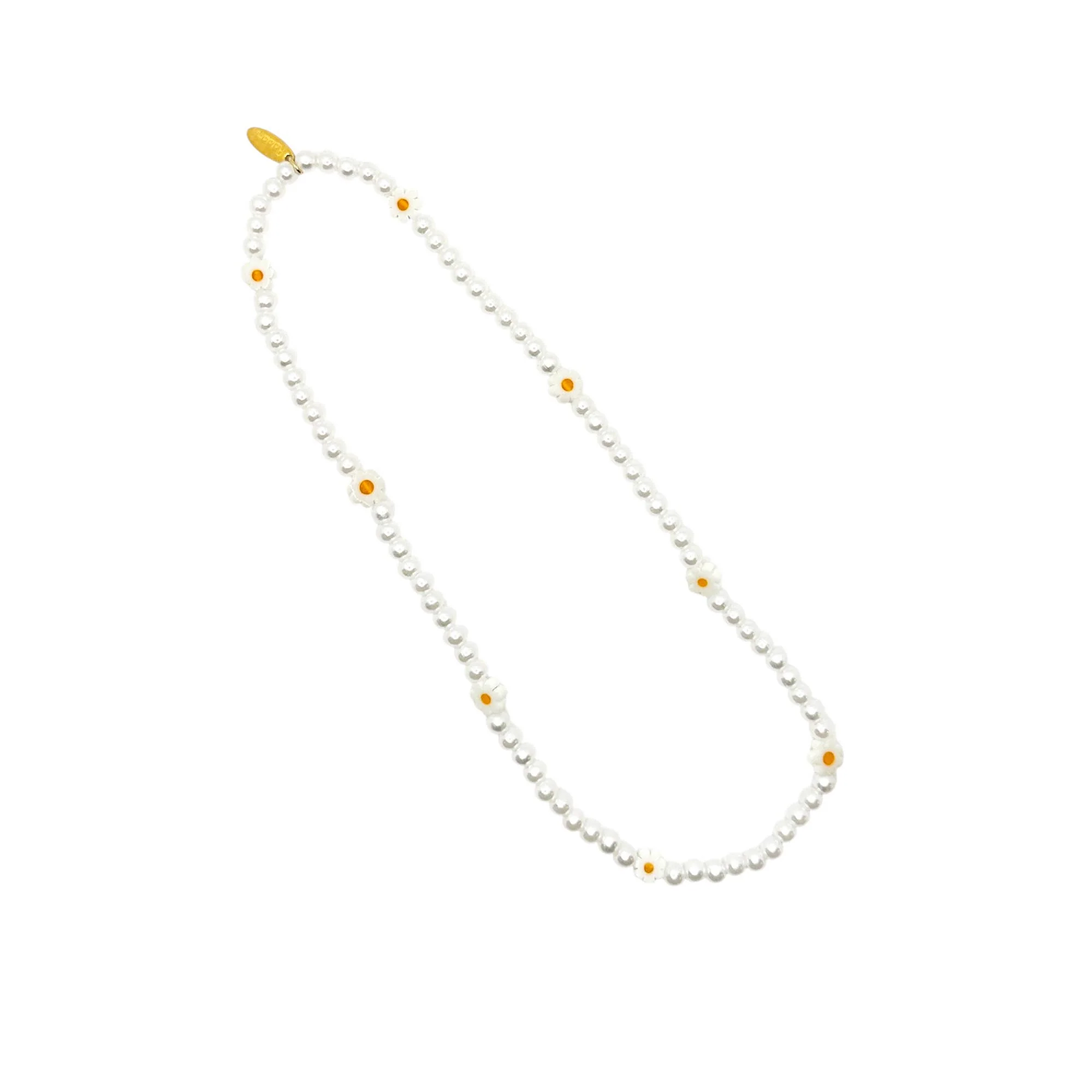 Daisy necklaces - Image 2