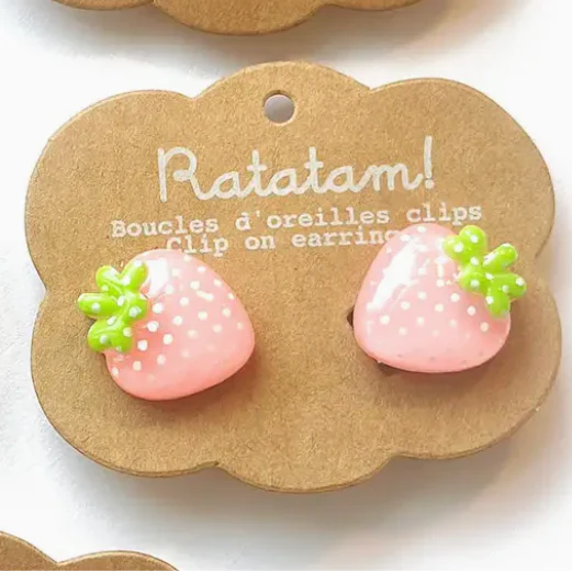 Fruit Earrings - Image 4