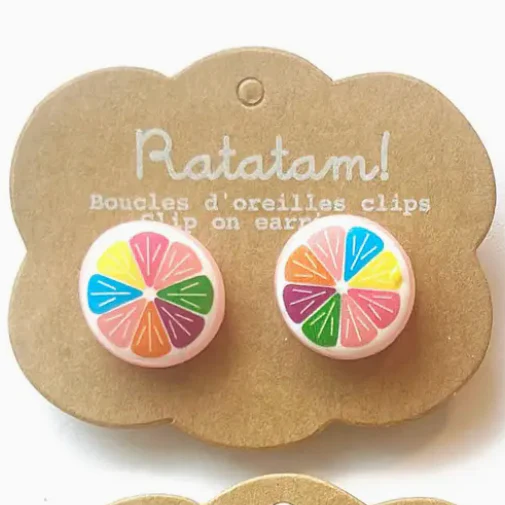 Fruit Earrings - Image 6