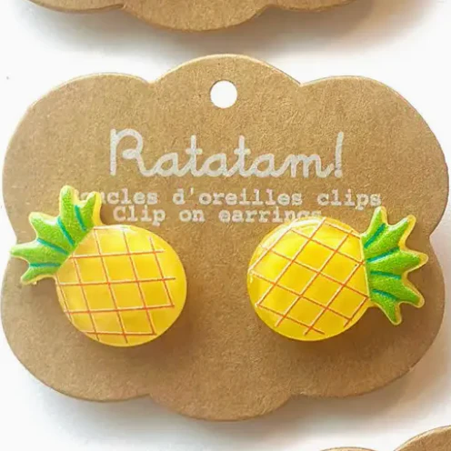 Fruit Earrings - Image 7