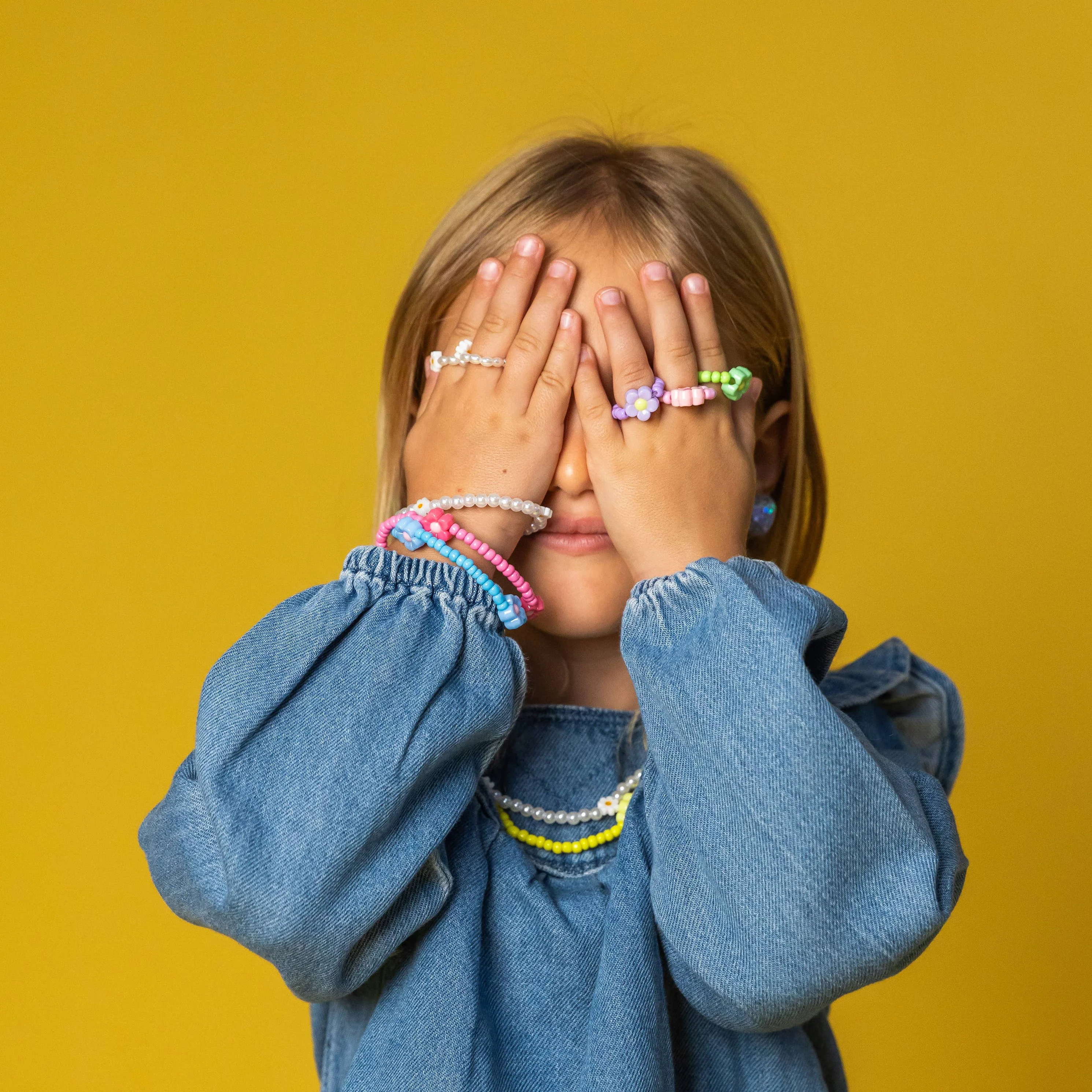 Flower Rings - Image 2