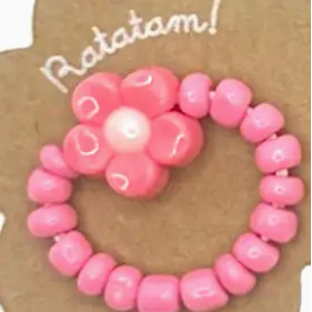 Flower Rings - Image 5