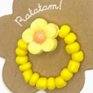 Flower Rings - Image 6