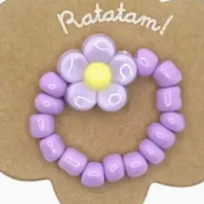 Flower Rings - Image 7