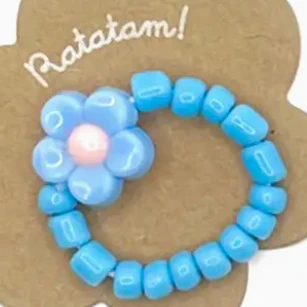 Flower Rings - Image 8
