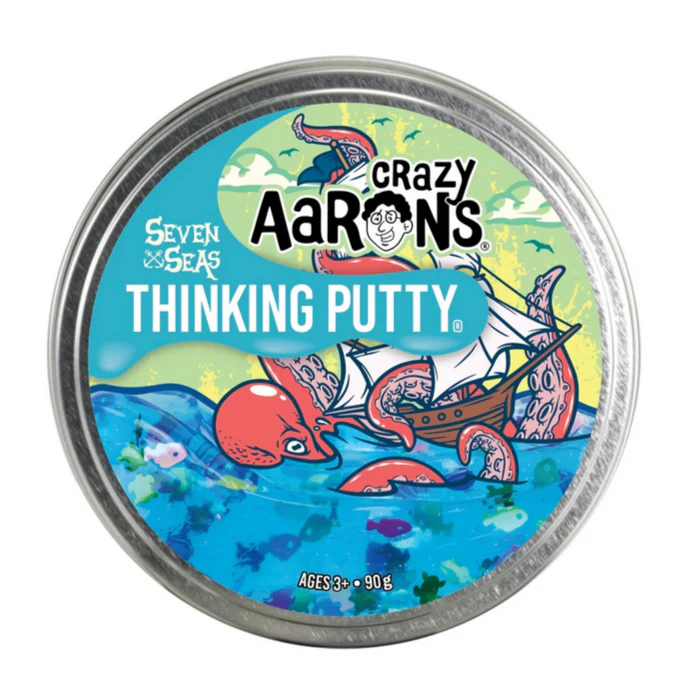 Seven Seas Putty (trendsetters) - Image 4