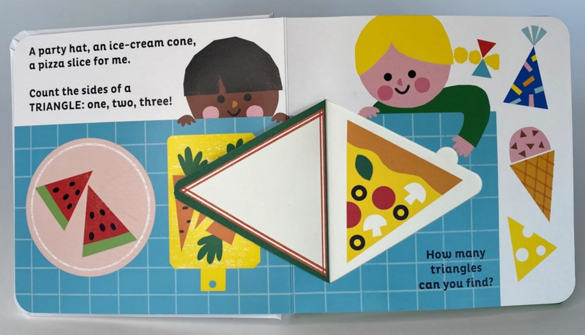 Shapes: My First Pop-Up! - Image 4