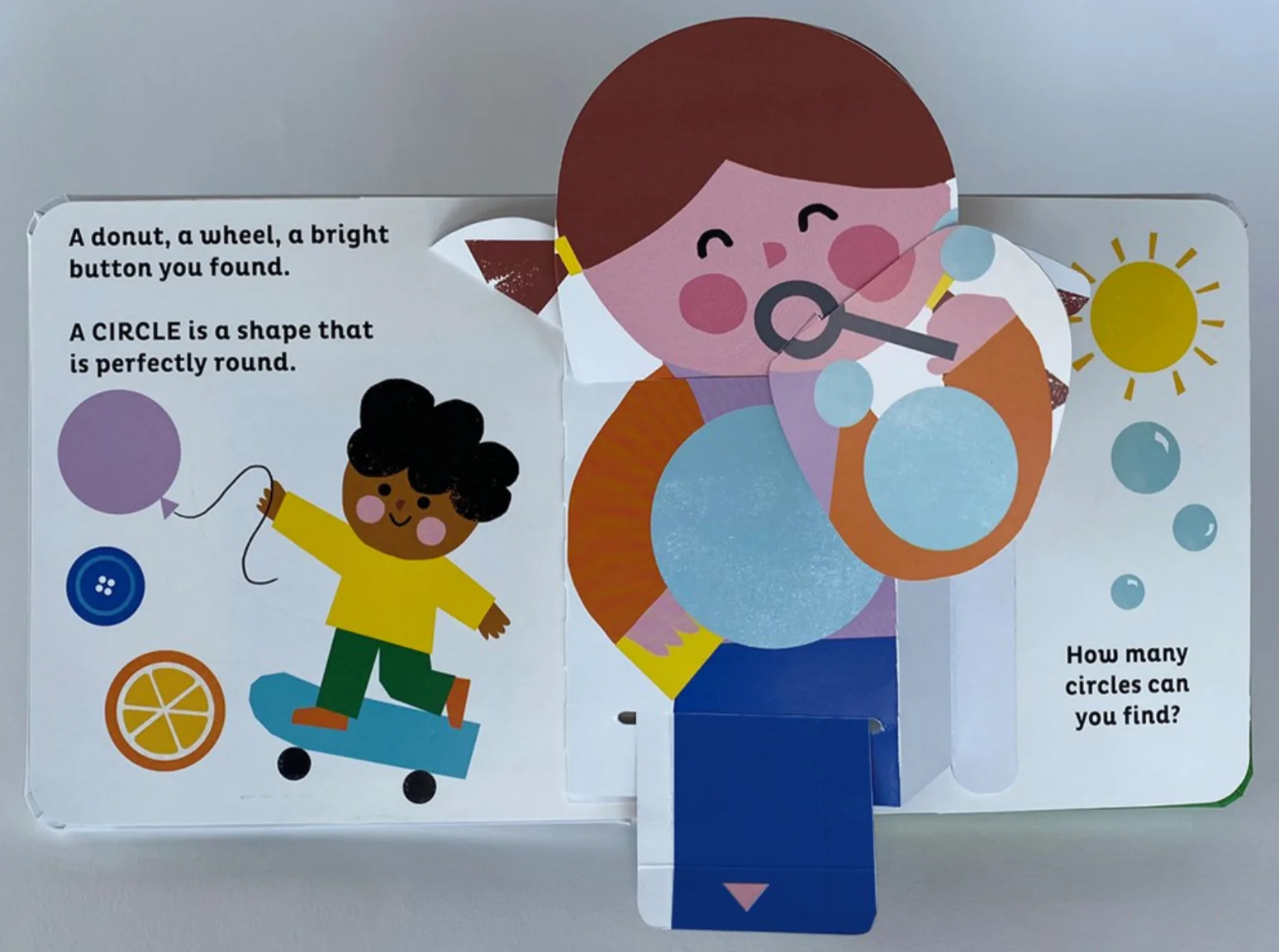 Shapes: My First Pop-Up! - Image 6