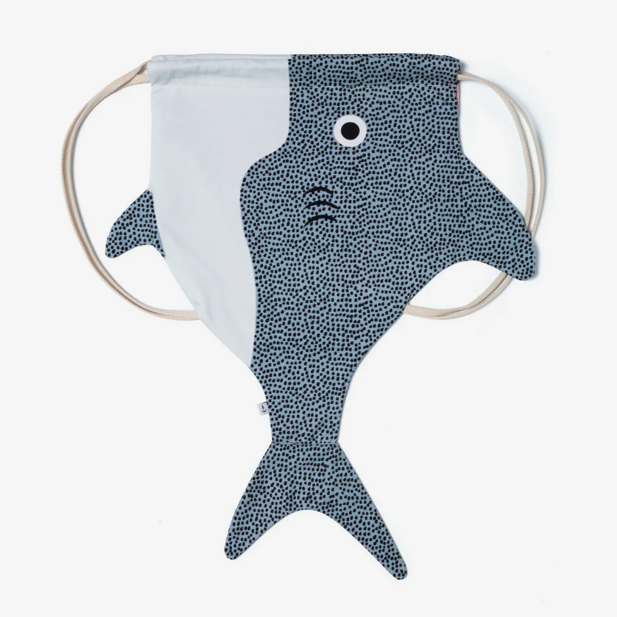 Shark Backpack - Image 3
