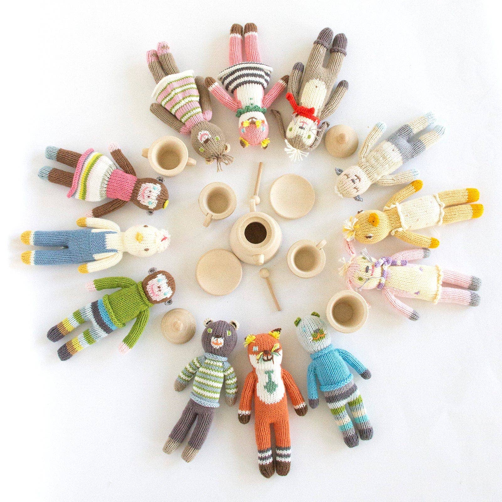 Sheep Rattle Wooly - Image 6