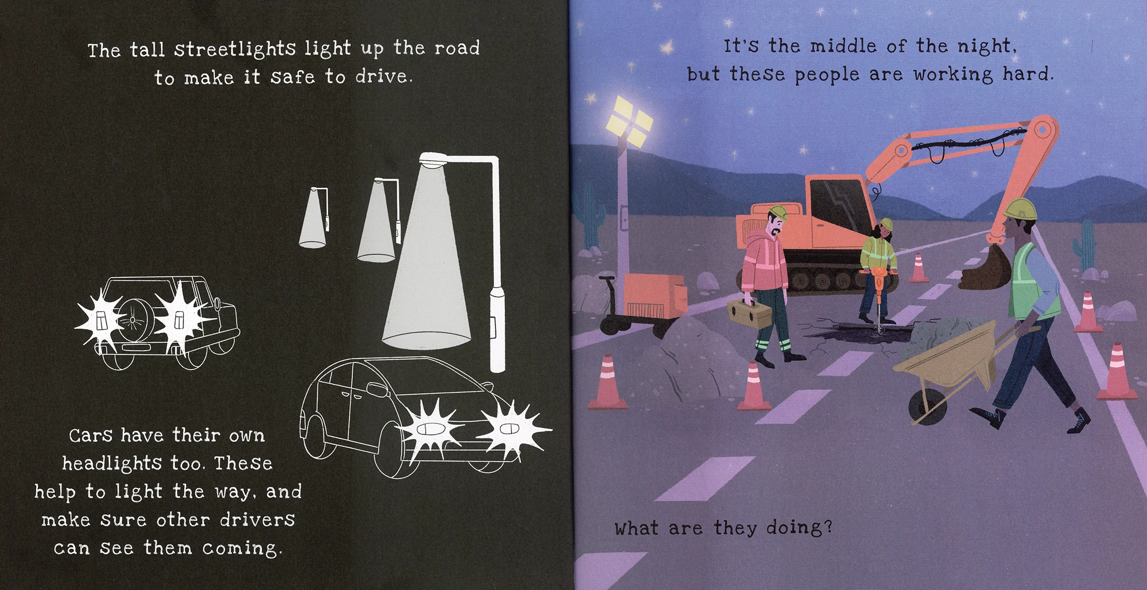 Shine-A-Light: Nighttime - Image 4