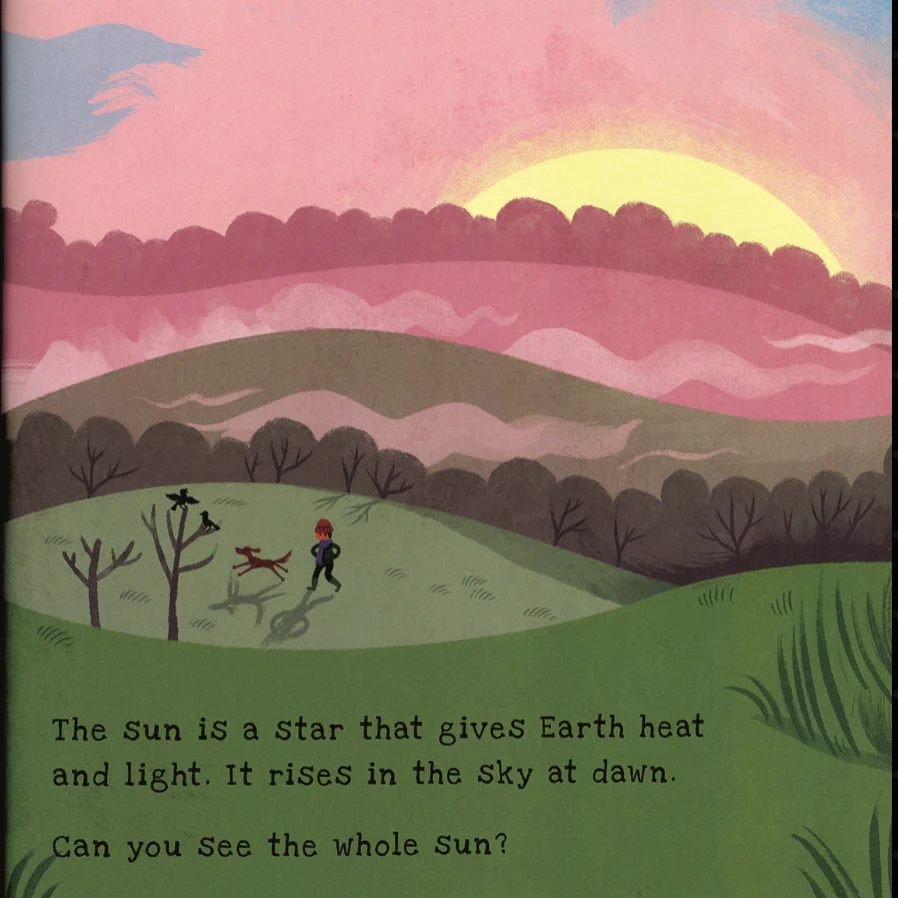 Shine-A-Light: Secrets of Our Earth - Image 2