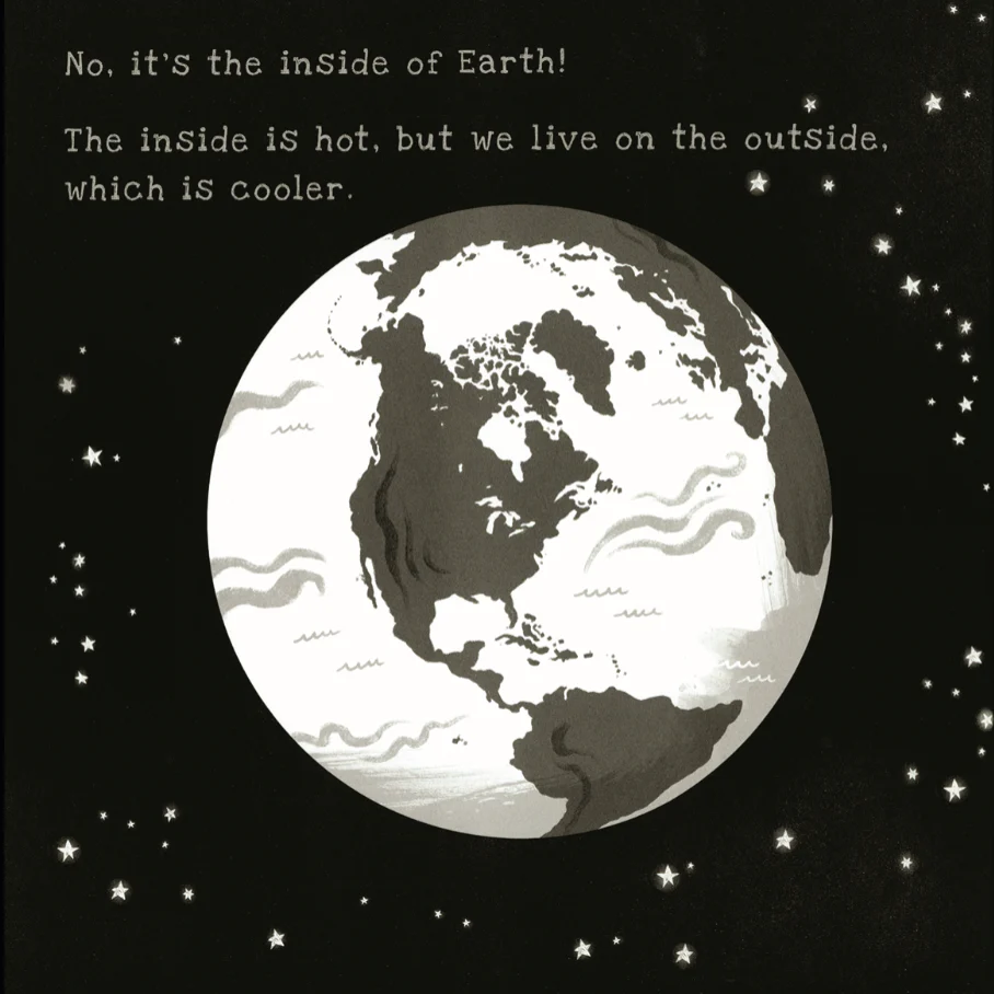 Shine-A-Light: Secrets of Our Earth - Image 3