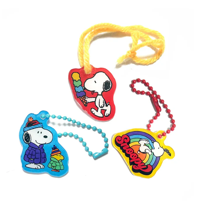 OOLY x Peanuts DIY Shrink Art Kit - Image 2