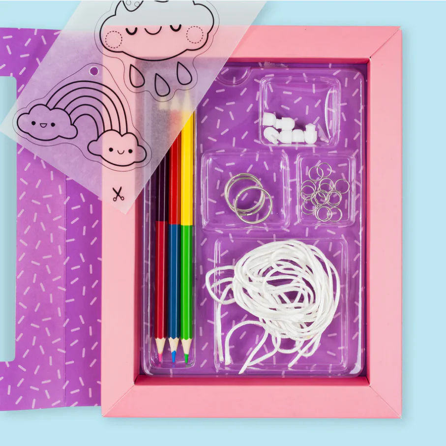 Shrinkies Sweet Treats - Image 4
