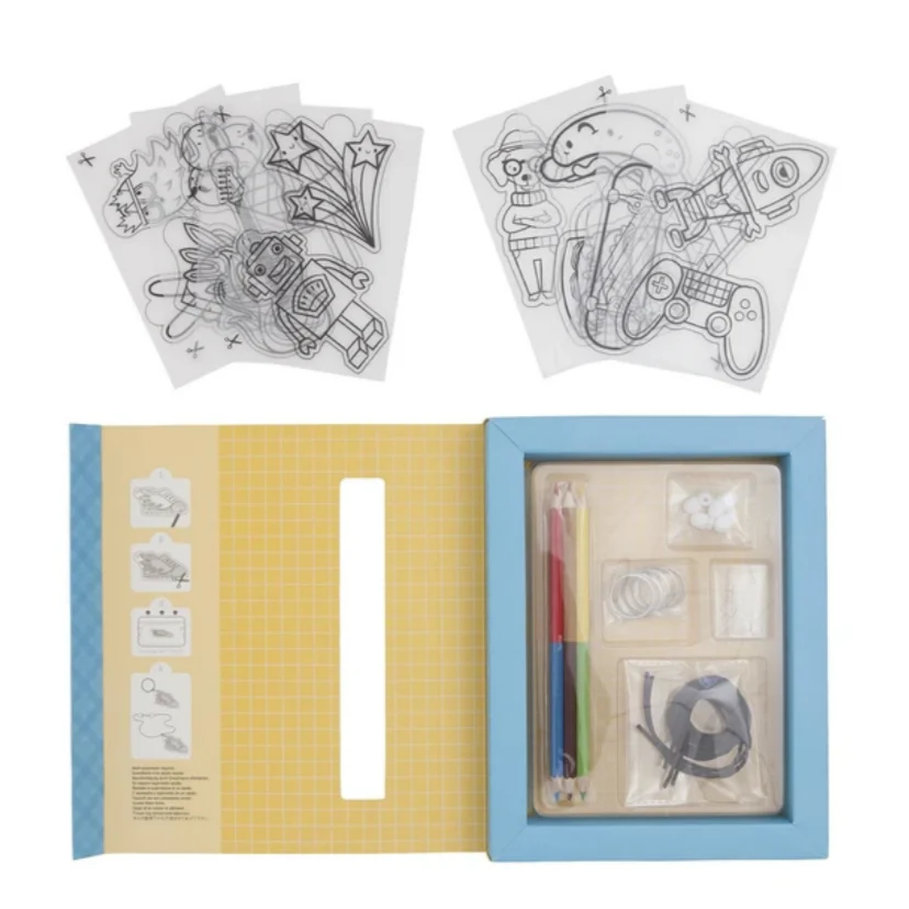 Shrinkies Ultimate Collection - Image 2