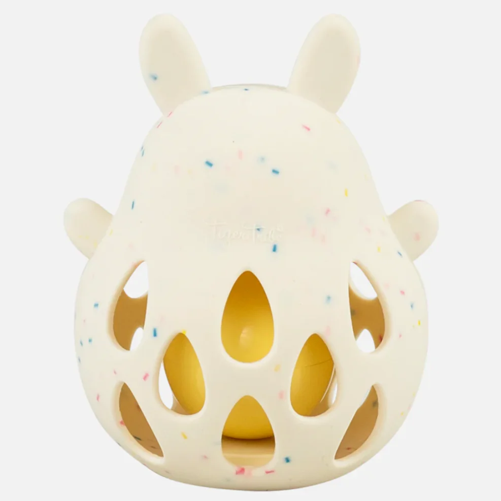 Silicone Rattle - Bunny - Image 6