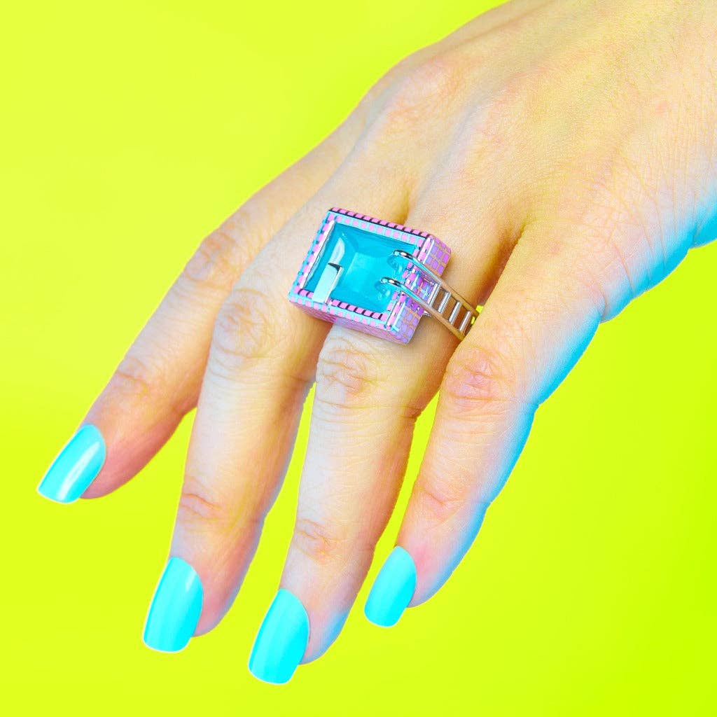 Skinny Dip Ring - Image 3