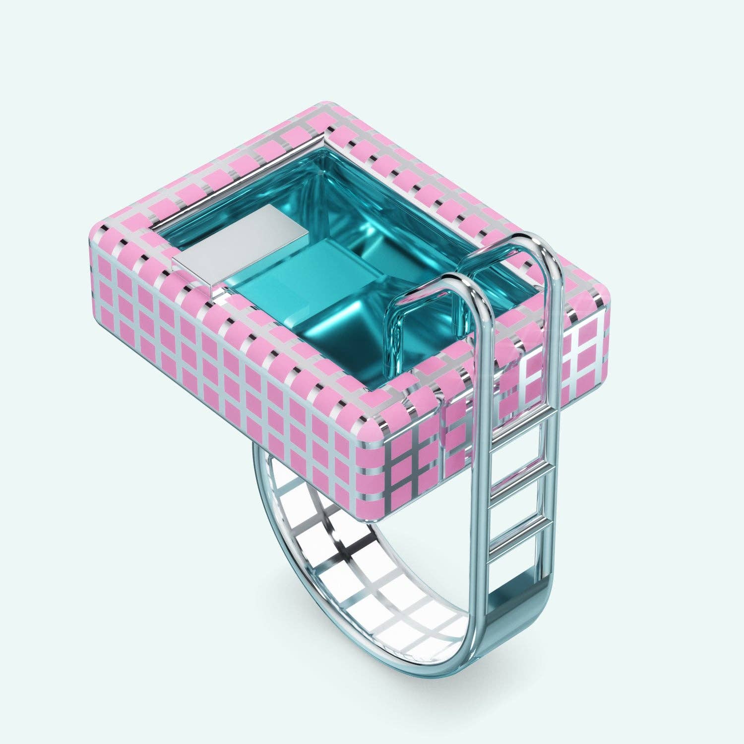 Skinny Dip Ring - Image 5