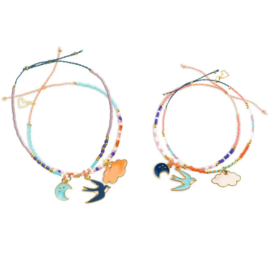 Sky Multi-Wrap Beads & Jewelry - Image 3