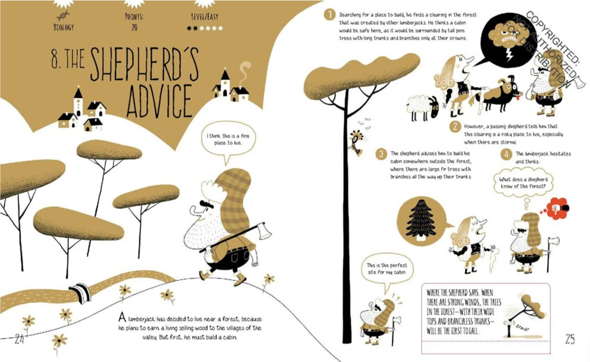 Sleuth & Solve: Science: 20+ Mind-Twisting Mysteries - Image 10