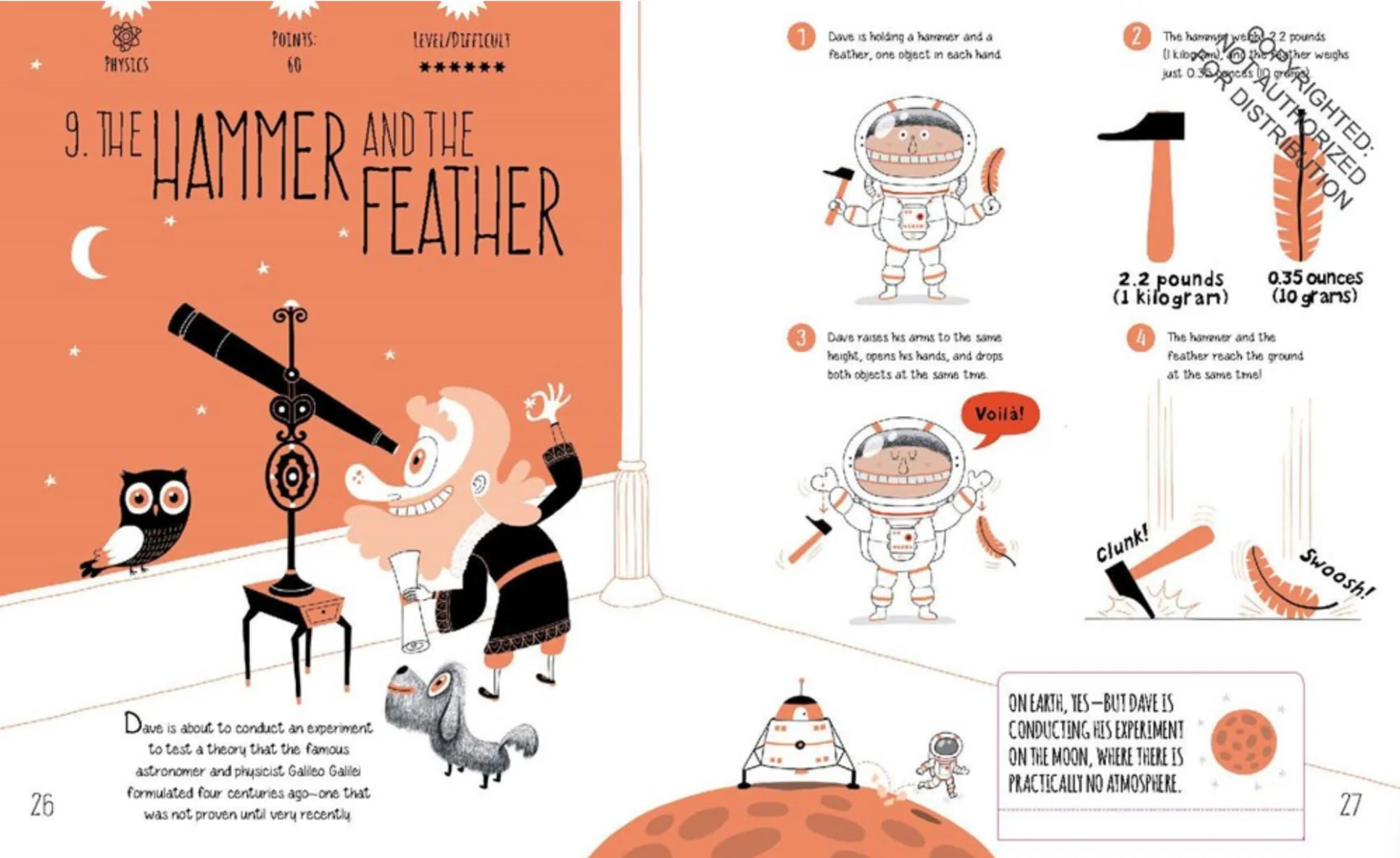 Sleuth & Solve: Science: 20+ Mind-Twisting Mysteries - Image 11