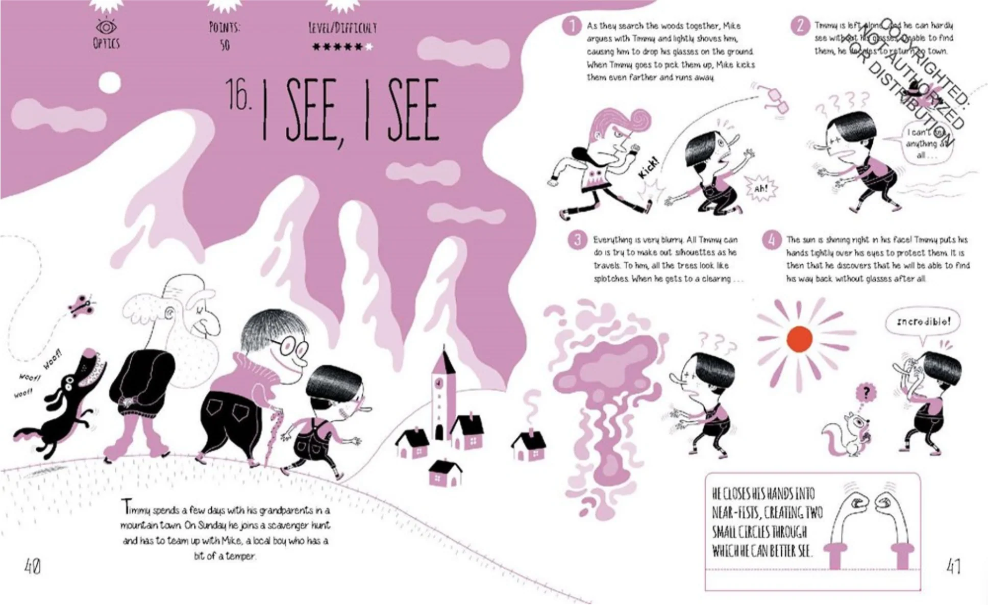 Sleuth & Solve: Science: 20+ Mind-Twisting Mysteries - Image 18