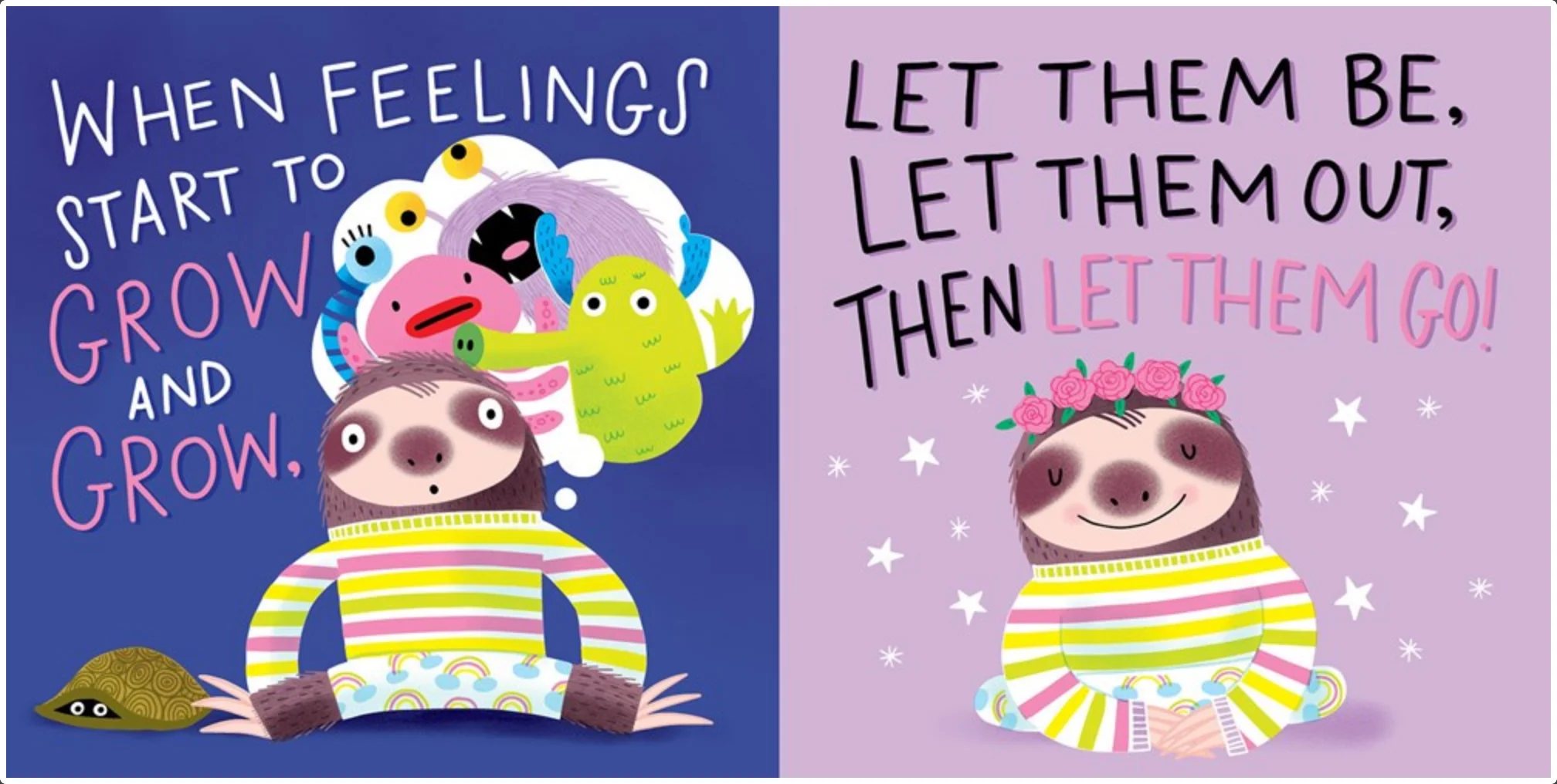 Sloth and Smell the Roses - Image 4