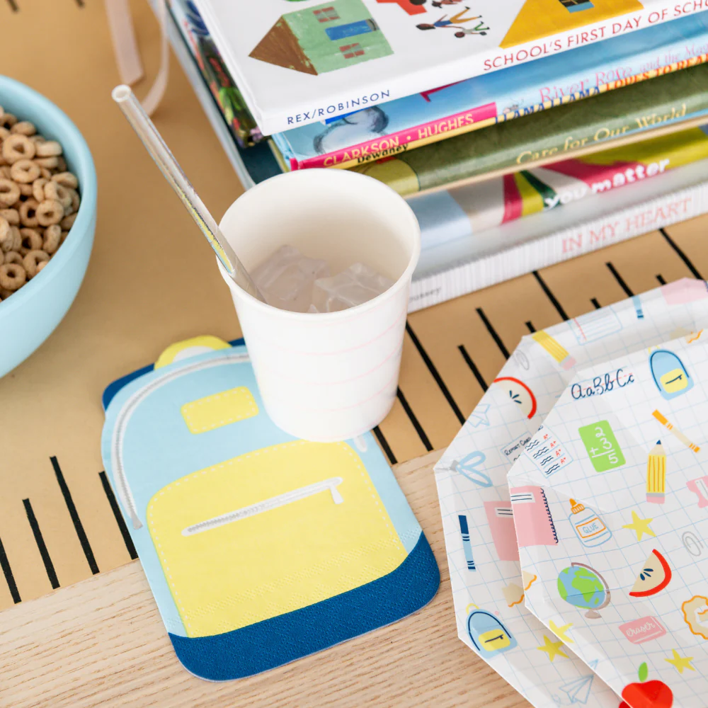 Smarty Pants Large Plates - Image 2