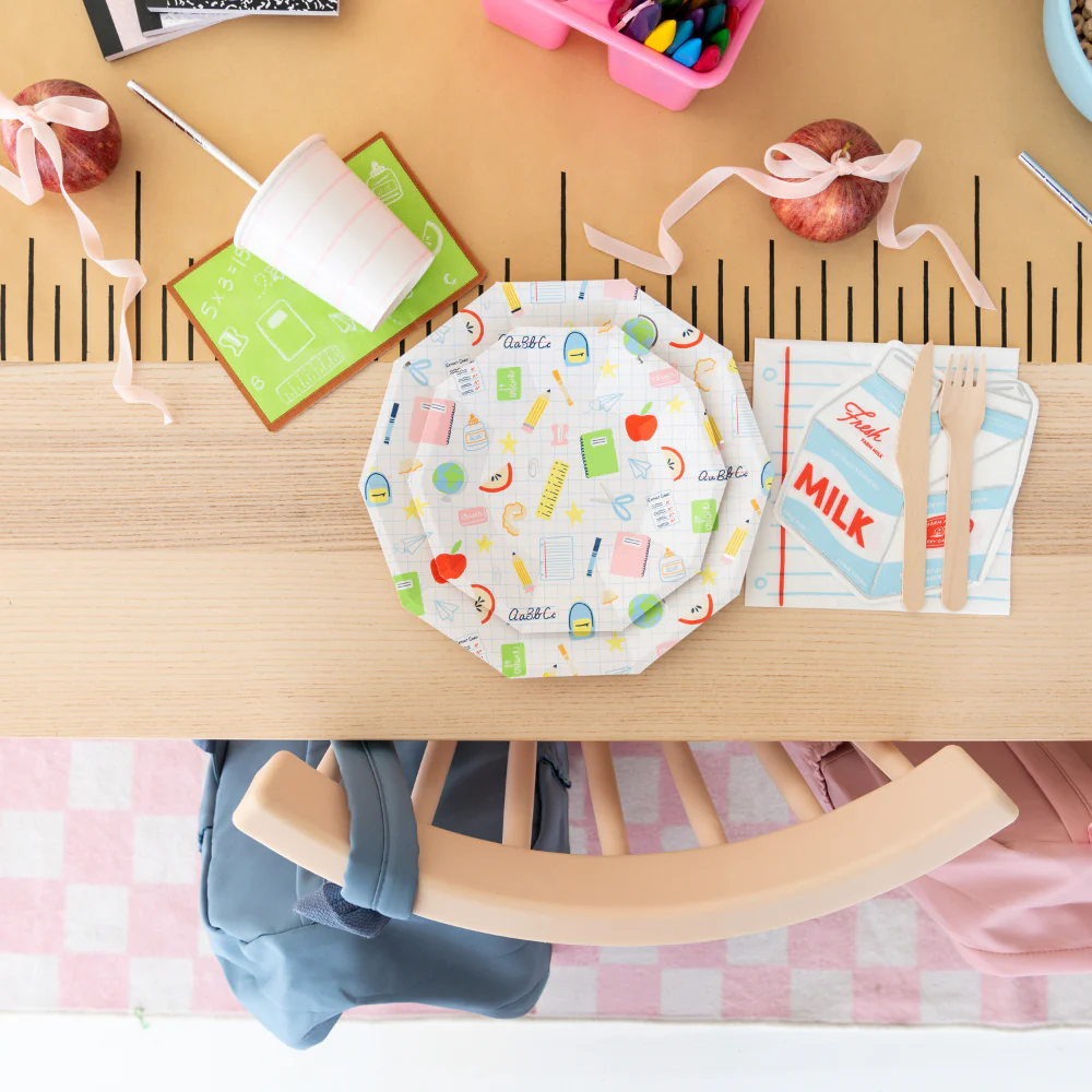 Smarty Pants Large Plates - Image 3