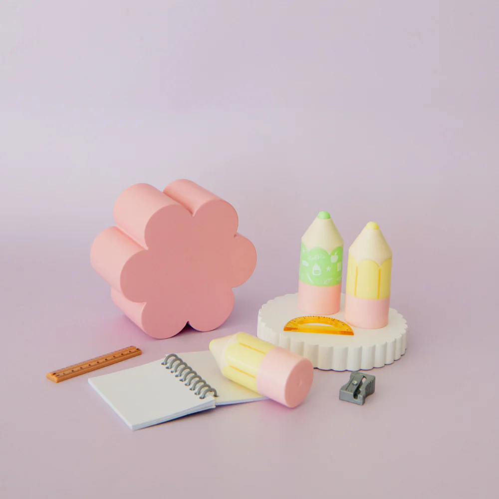Smarty Pants Mixed Pencil Lip Balm - Image 3