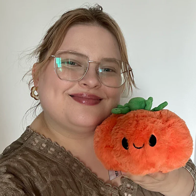 Snacker Pumpkin - Image 4