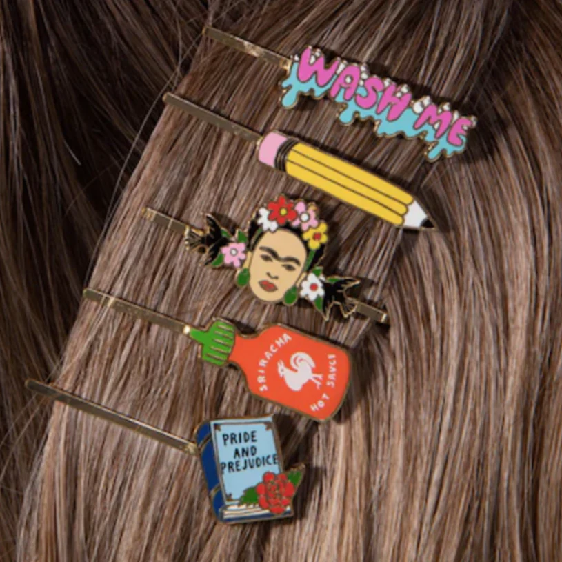 Sober Hairpin - Image 3