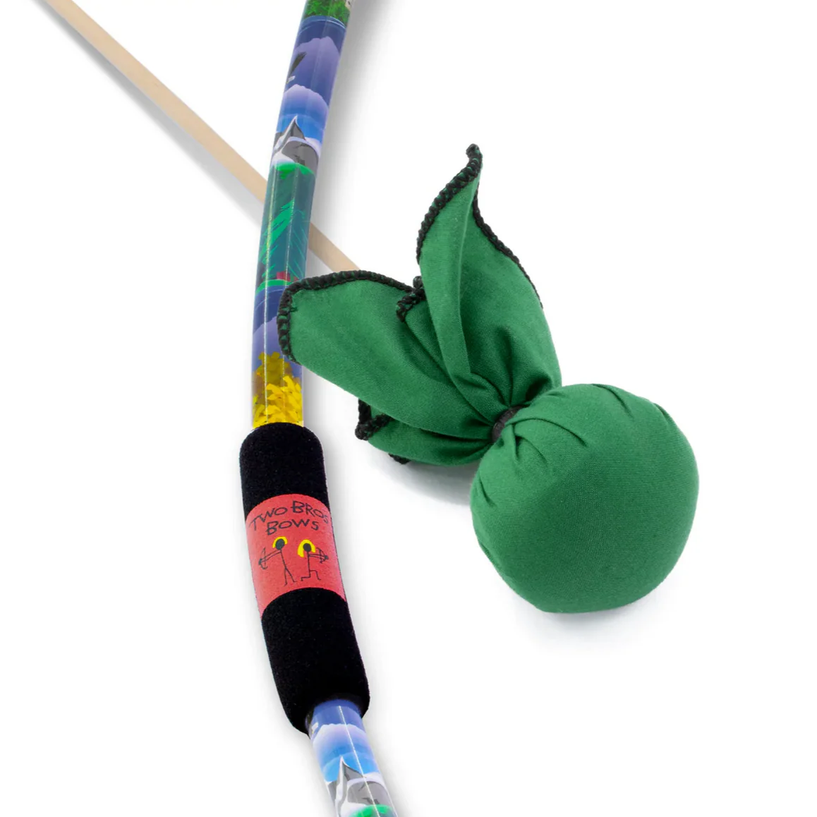Soft Bow and Arrow Set -assorted - Image 10