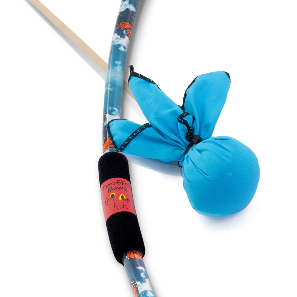 Soft Bow and Arrow Set -assorted - Image 13