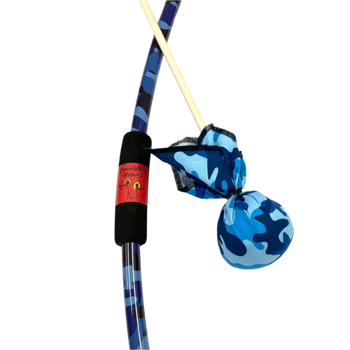 Soft Bow and Arrow Set -assorted - Image 16