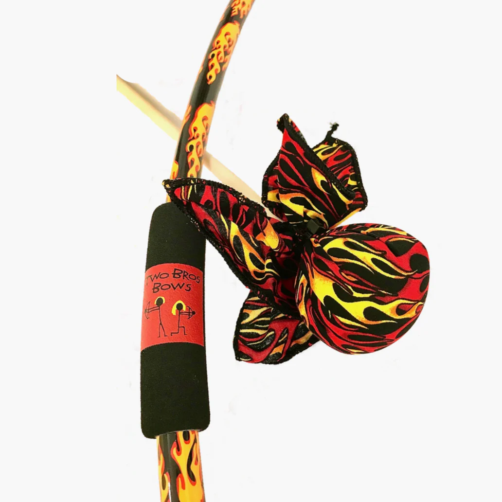 Soft Bow and Arrow Set -assorted - Image 3