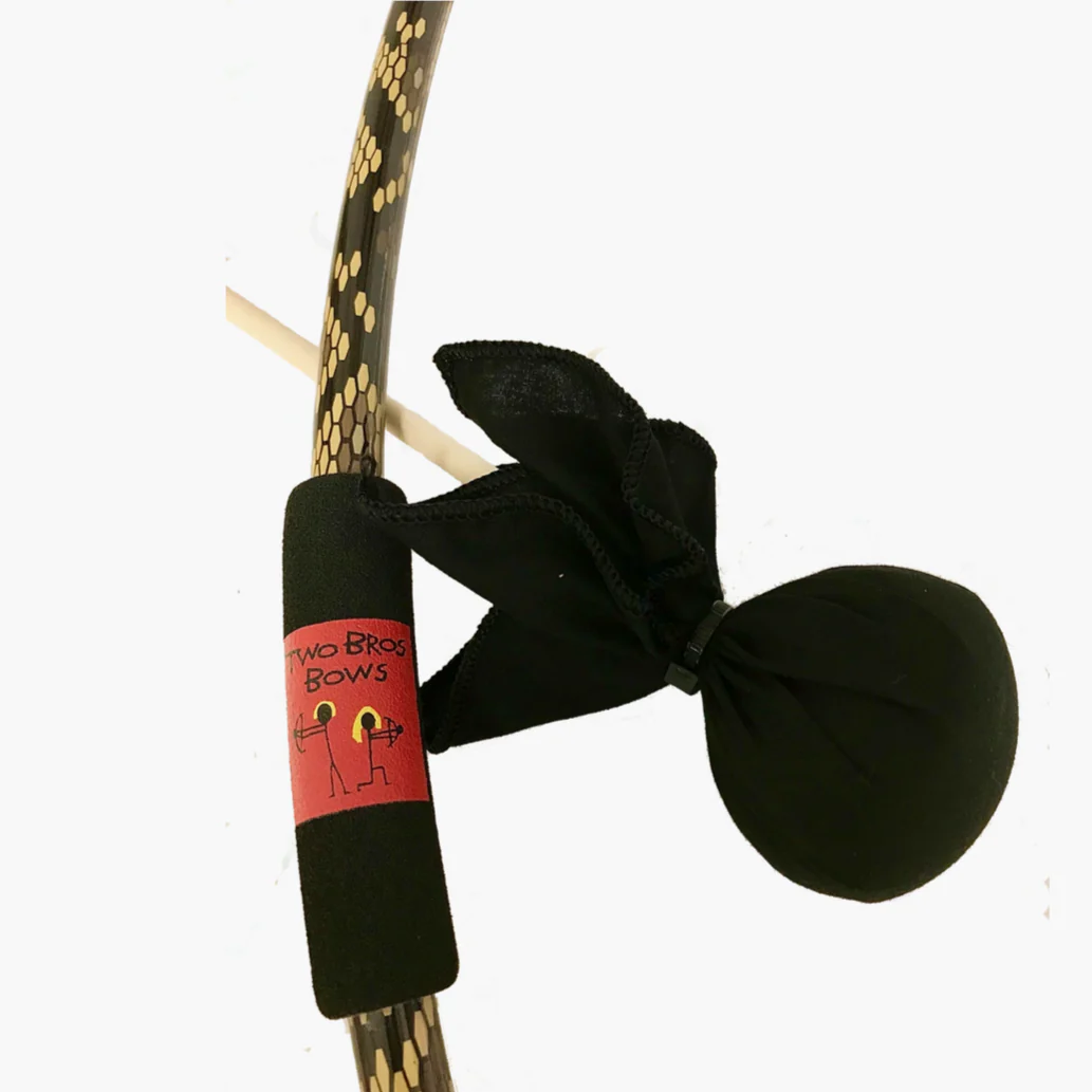 Soft Bow and Arrow Set -assorted - Image 4