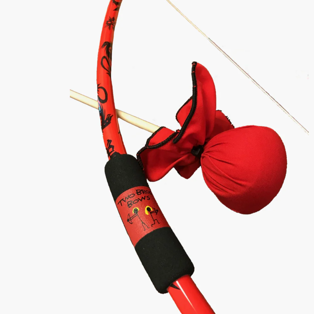 Soft Bow and Arrow Set -assorted - Image 5