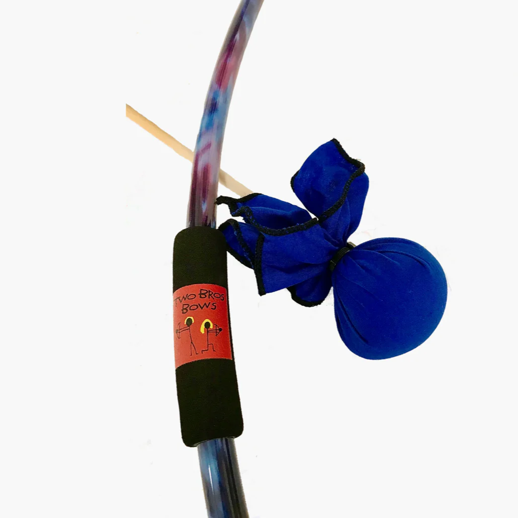 Soft Bow and Arrow Set -assorted - Image 6