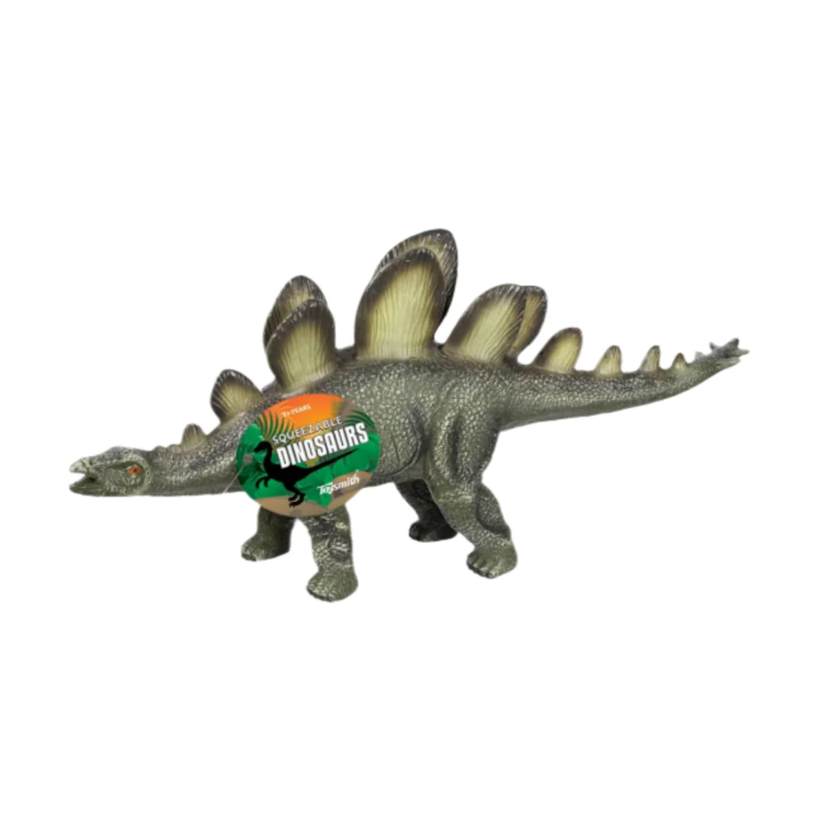 Soft Dinosaur - Image 4