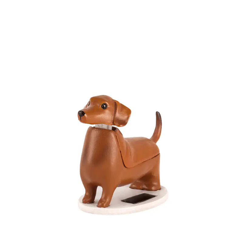 Solar Dachshund - Image 2