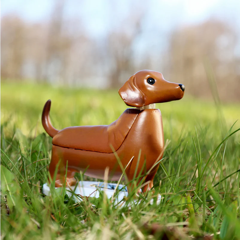 Solar Dachshund - Image 4