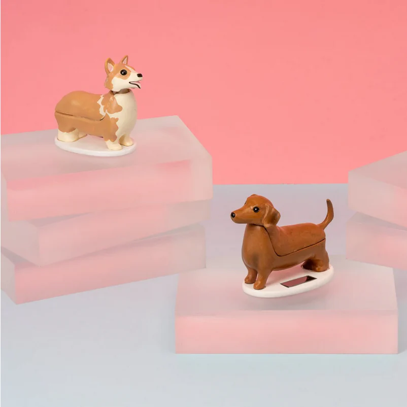 Solar Dachshund - Image 5
