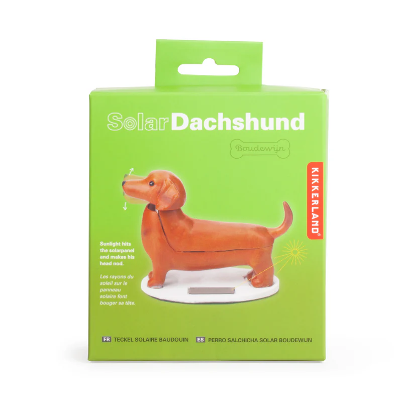 Solar Dachshund - Image 6