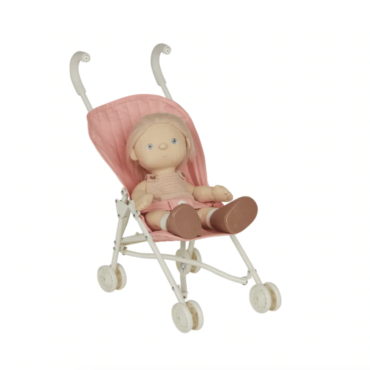 Sollie Stroller -Rose - Image 3