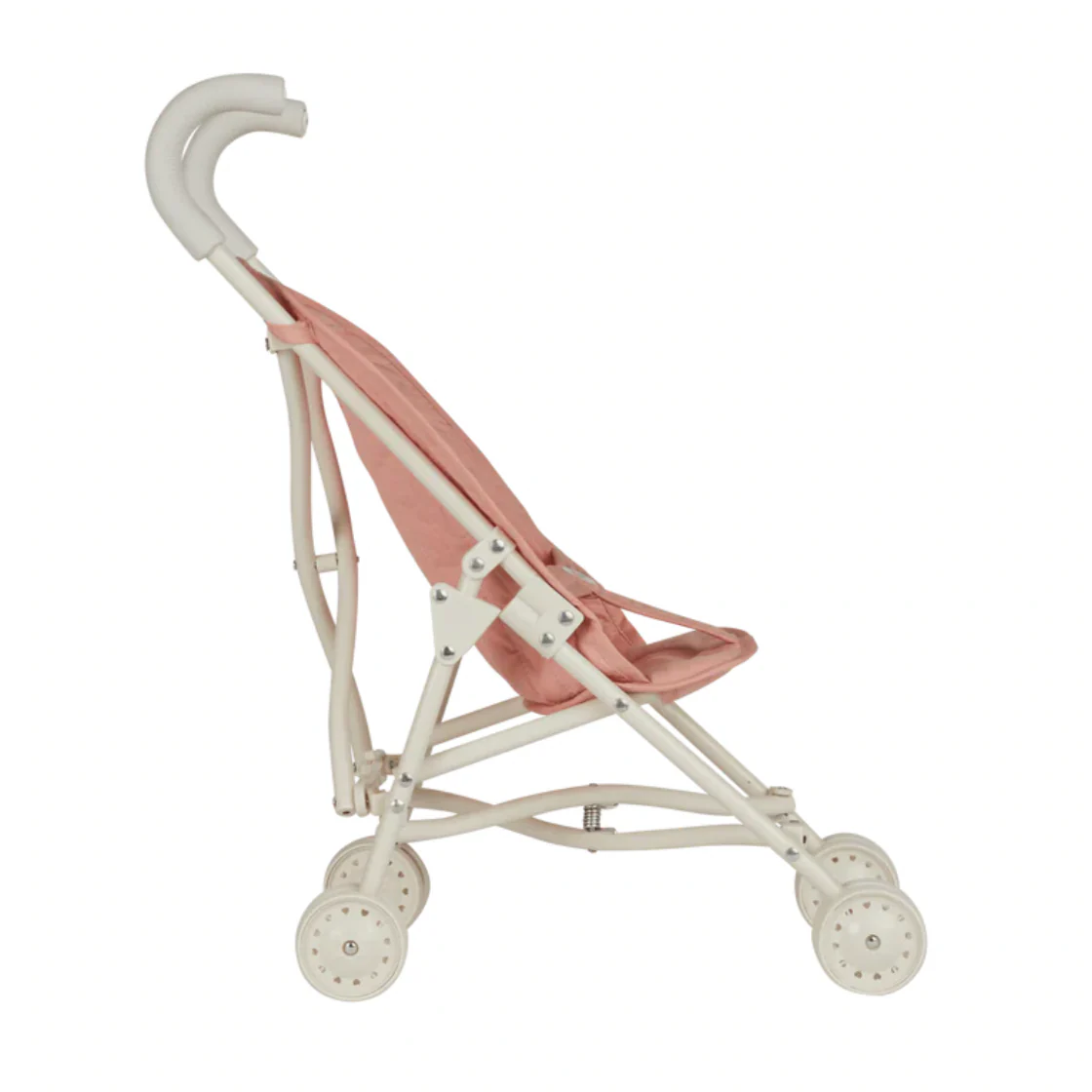 Sollie Stroller -Rose - Image 8