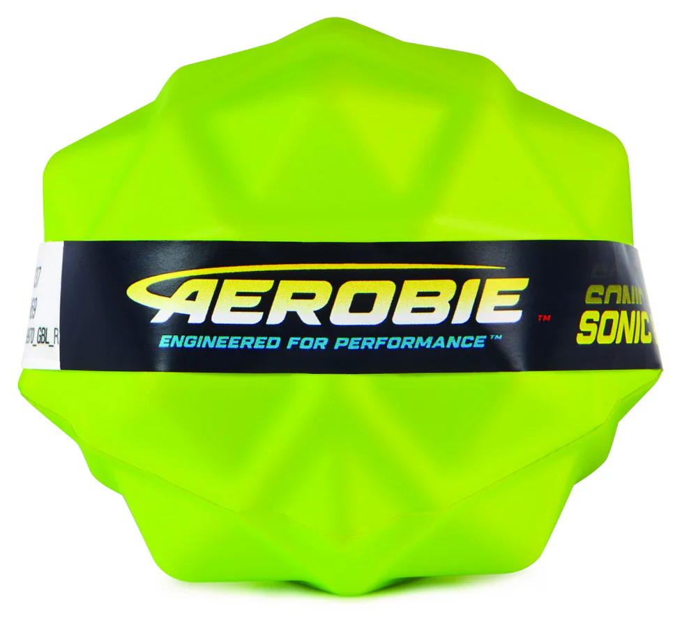 SONIC BOUNCE BALL - Image 3